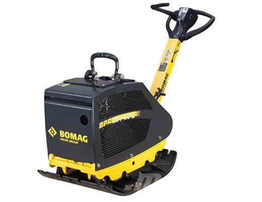 Bomag BPR 35/60 D Plate compactors