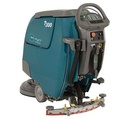 Tennant T300 Forklift trucks - others