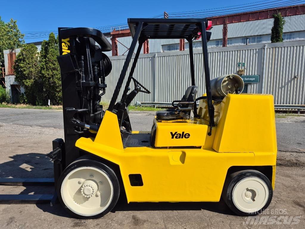 Yale GLC 155 CA Forklift trucks - others