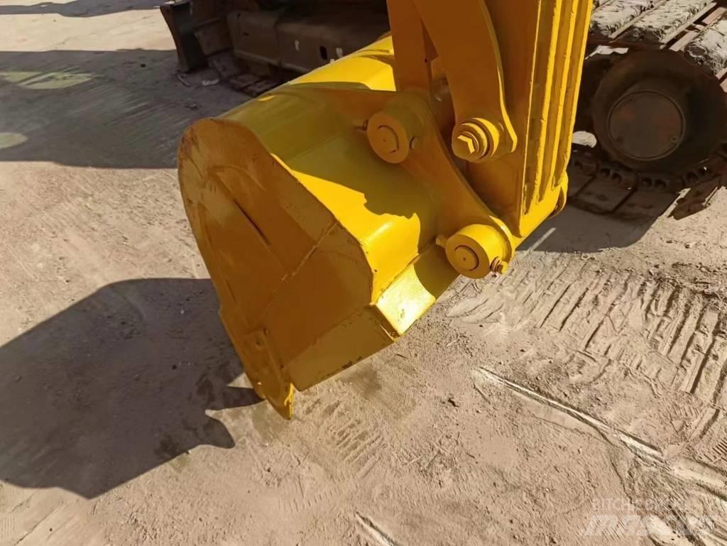Komatsu PC 55 MR-2 Mini excavators < 7t (Mini diggers)