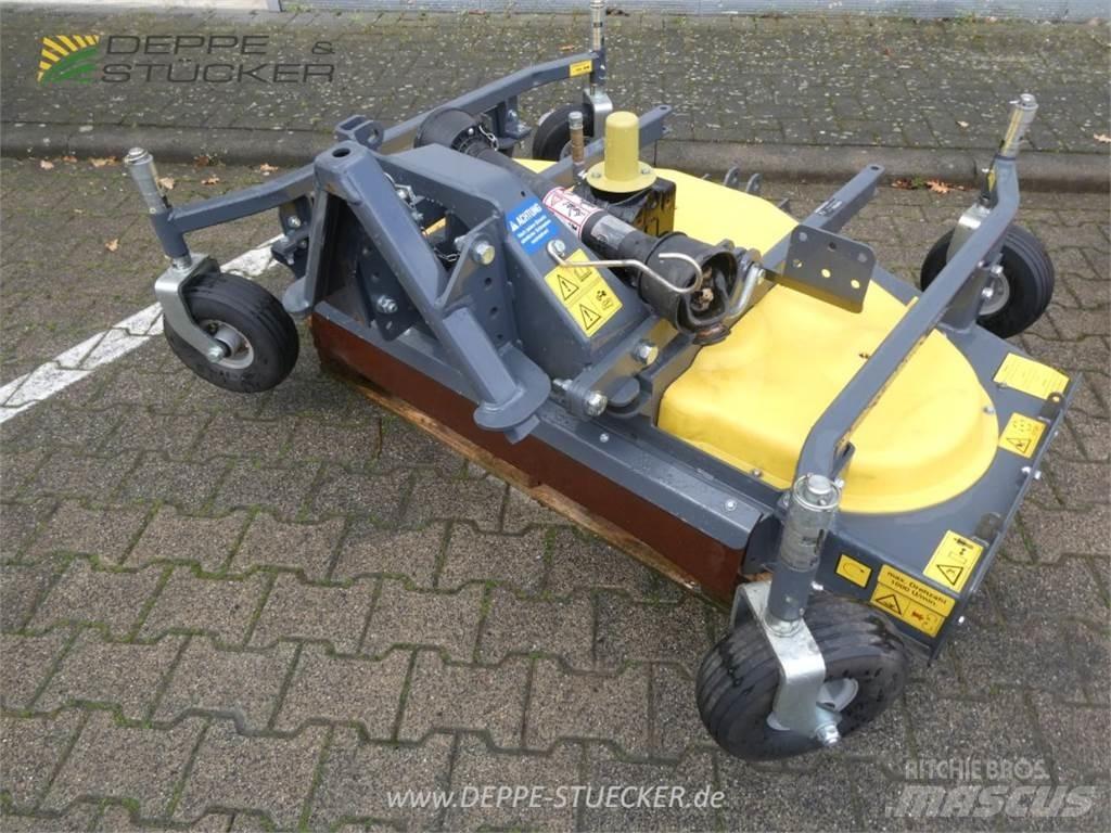 Matev MOW-FM 160F Agriculture - Others