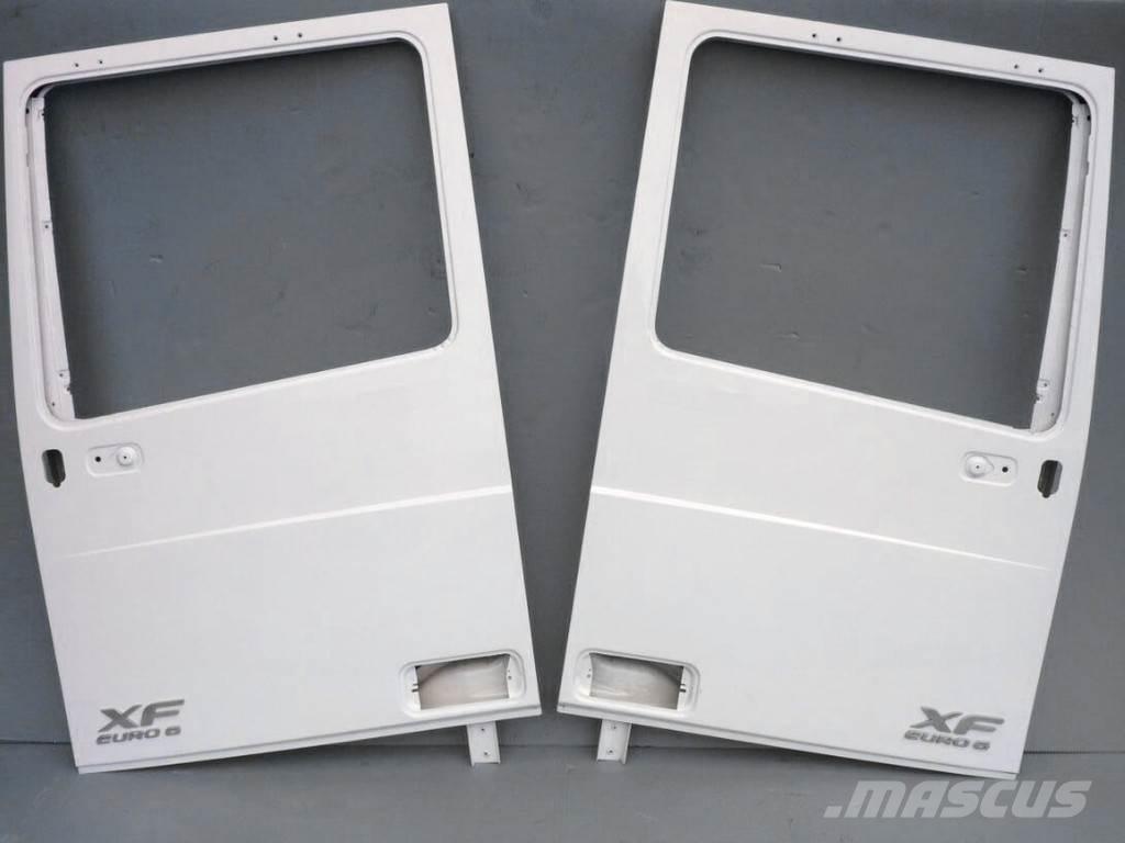 DAF XF106 E6 Transportation - Others