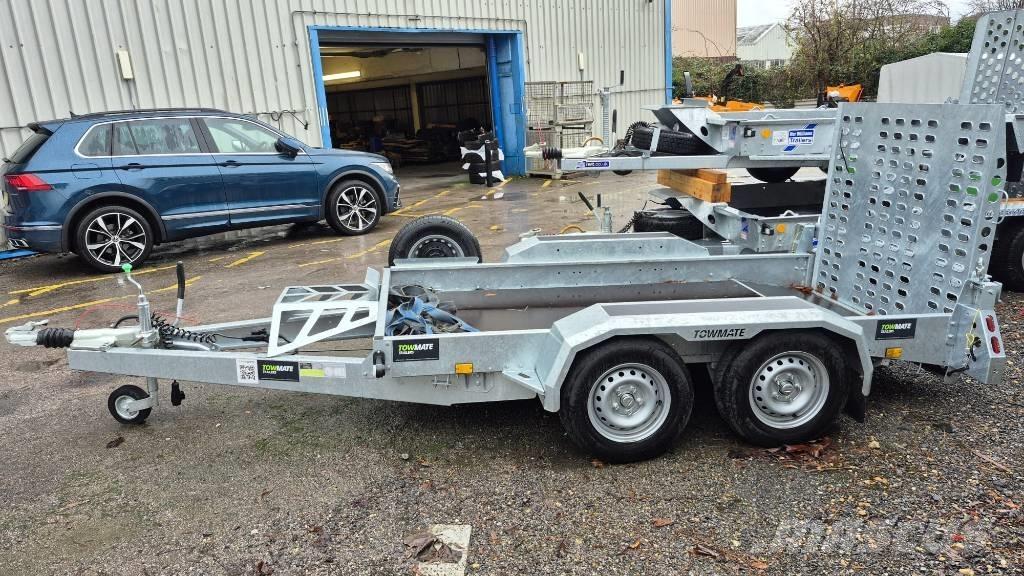  Towmate  TDP 2700 Low loaders