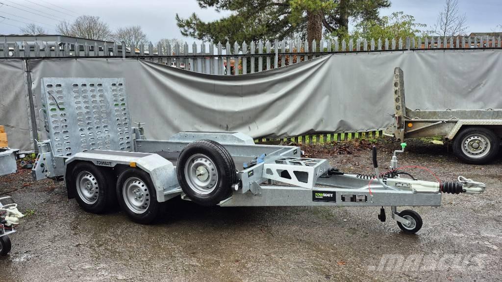  Towmate  TDP 2700 Low loaders