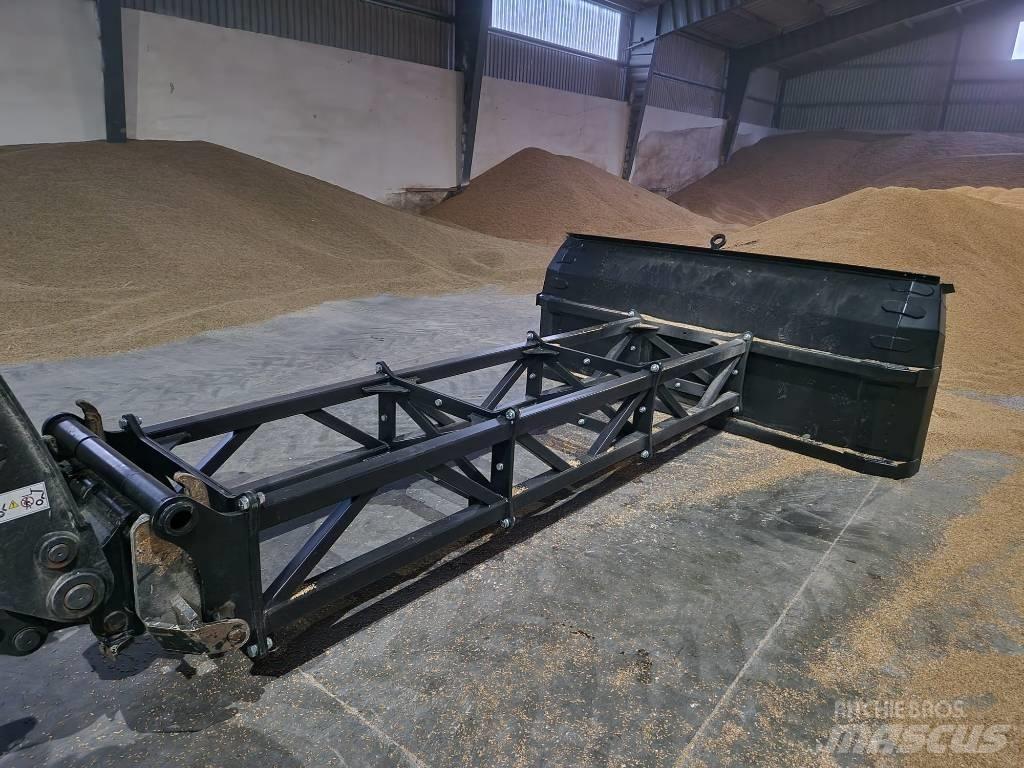 Awemak SPD 26 Agriculture - Others