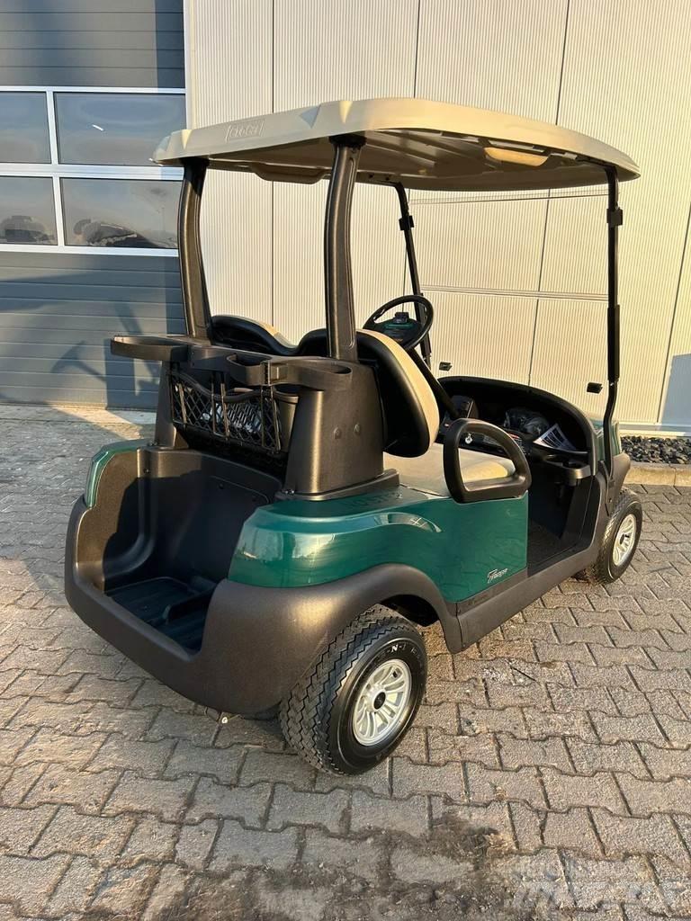 Club Car Tempo Cars