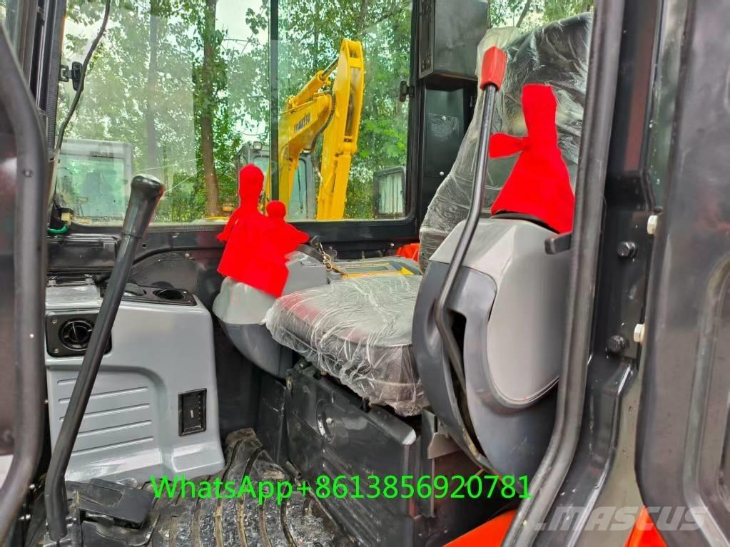 Kubota U 40 Mini excavators < 7t (Mini diggers)