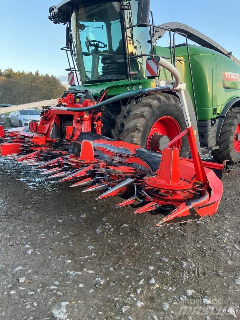 Fendt Katana 85 Self-propelled foragers