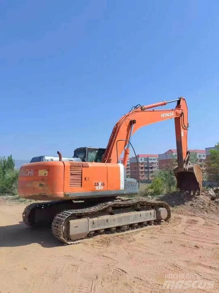 日立 zaxis270 Crawler excavators
