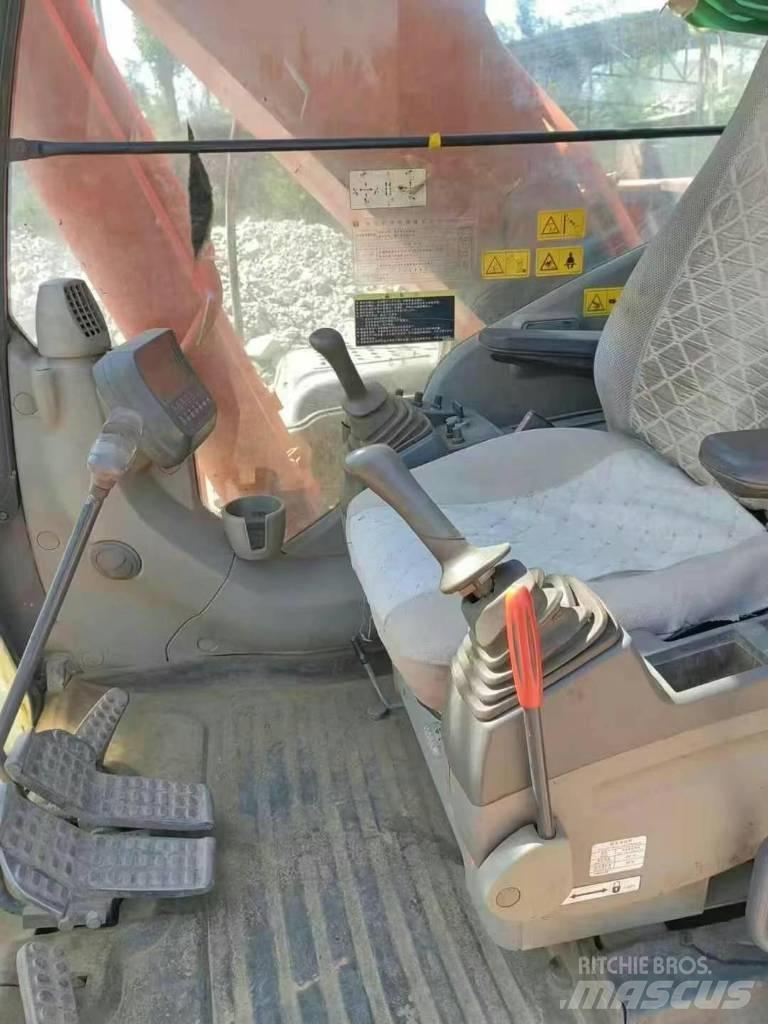 日立 zaxis270 Crawler excavators