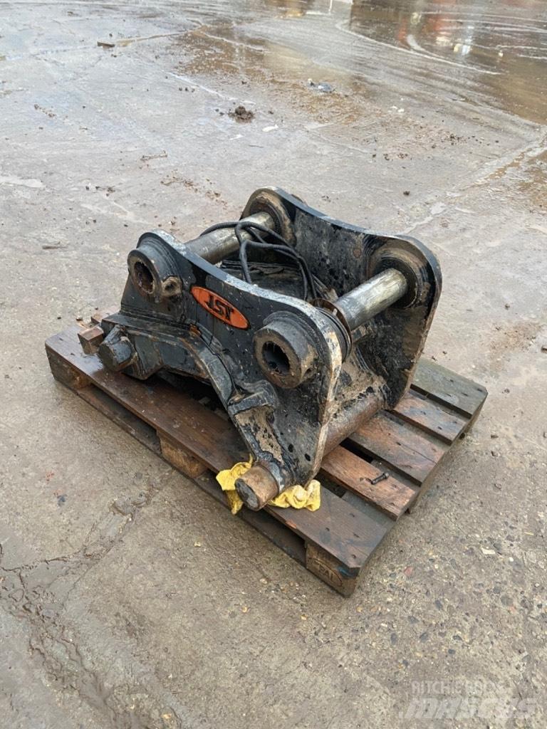  Andet CW45S Other components