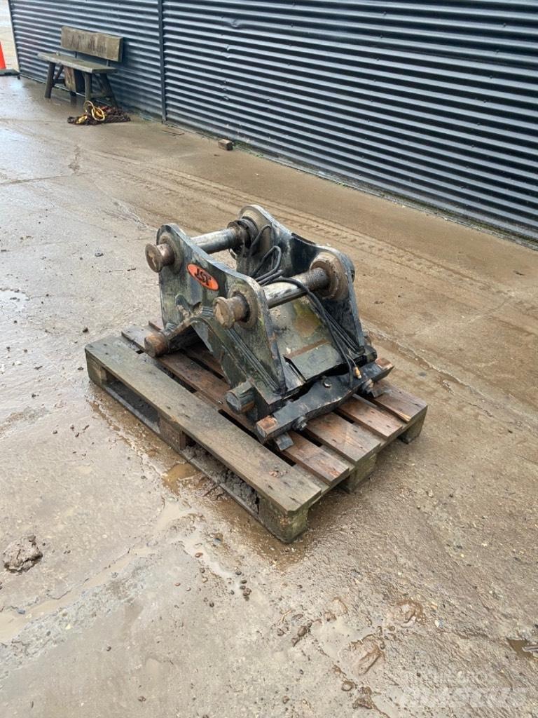  Andet CW45S Other components