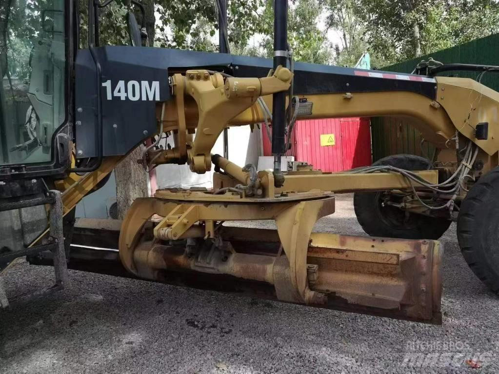 CAT 140 M Graders