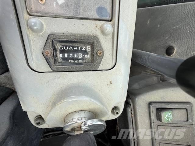 IHI 50 VX Mini excavators < 7t (Mini diggers)