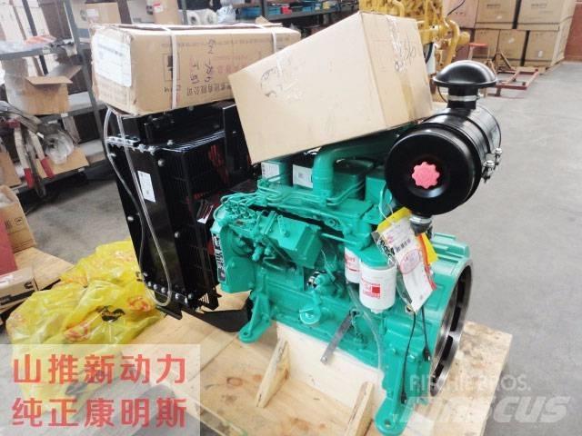 Cummins 4B3.9-G1 Engines