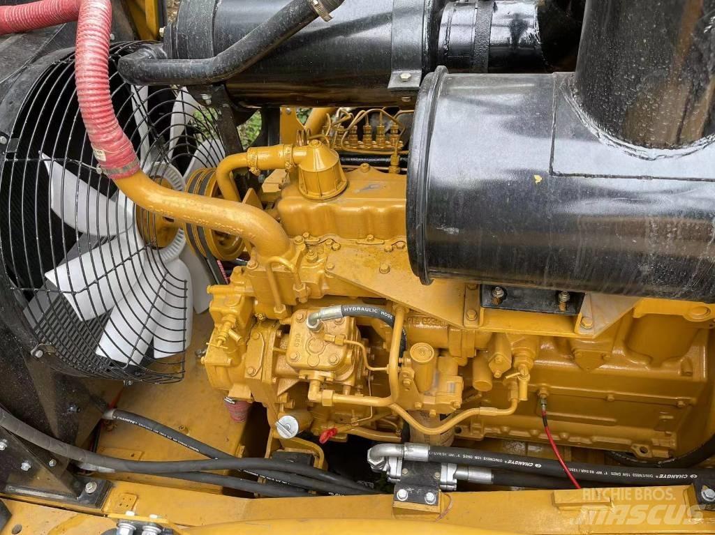 CAT 950 GC Wheel loaders