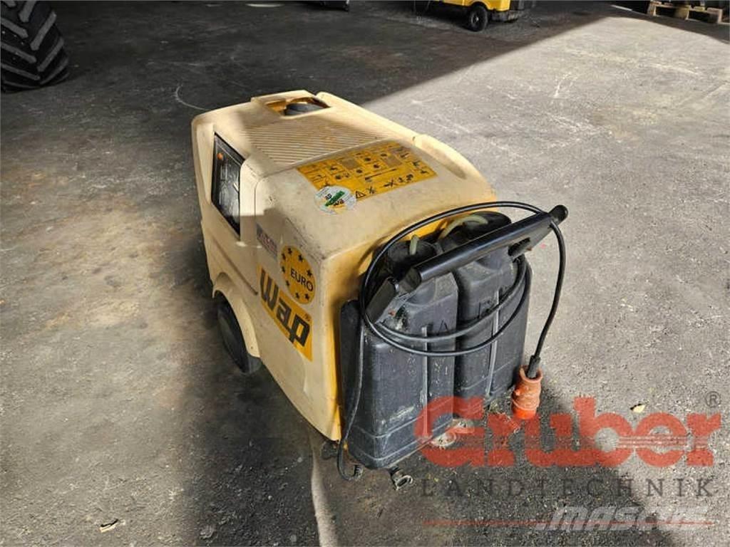  WAP DX 800 Other livestock machinery and accessories