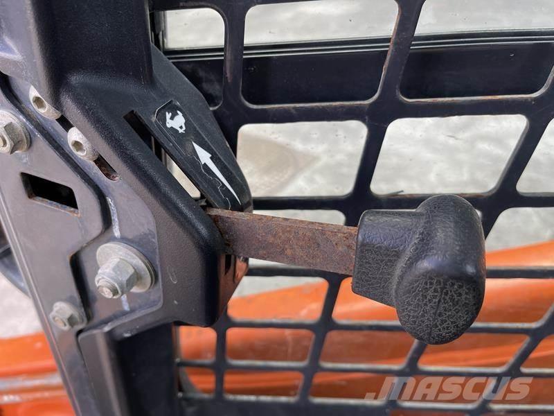 Bobcat S 450 Wheel loaders