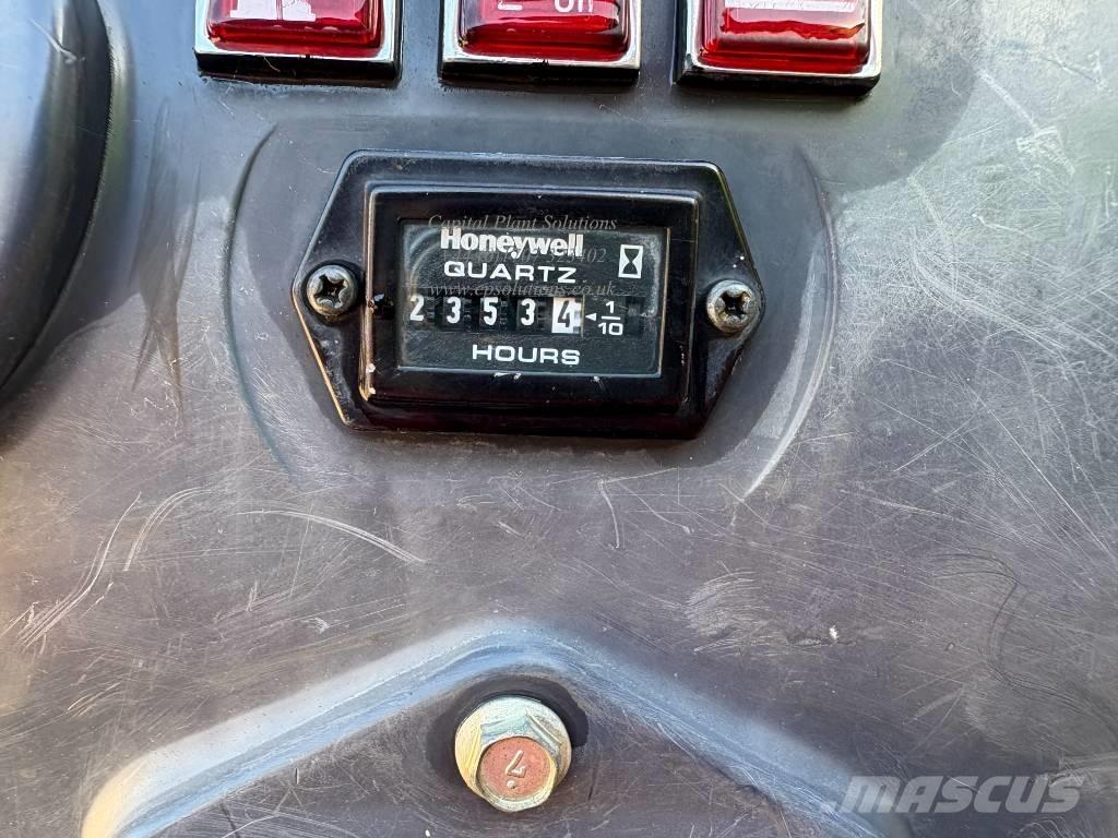 Kubota K 008-3 Mini excavators < 7t (Mini diggers)