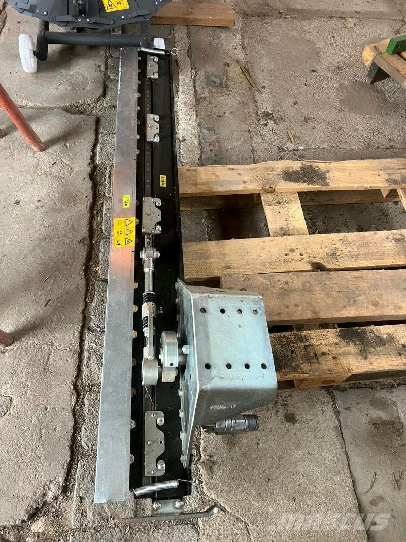  Agritec BC 350 Agriculture - Others