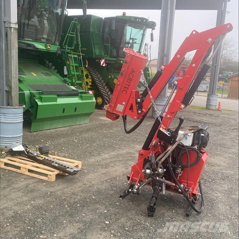  Agritec BC 350 Agriculture - Others