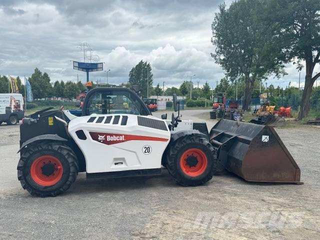 Bobcat TL 26.60 DA Telescopic handlers