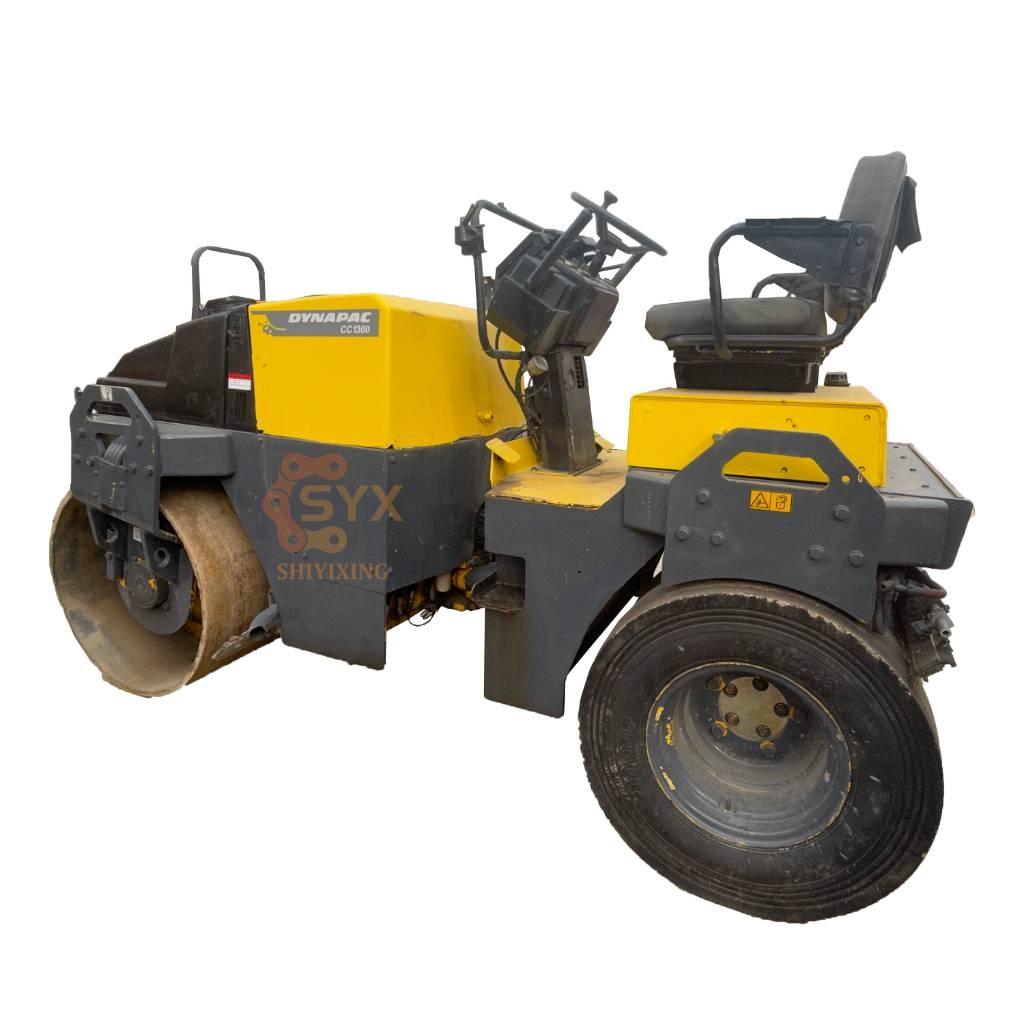 Dynapac CA 1300 Single drum rollers