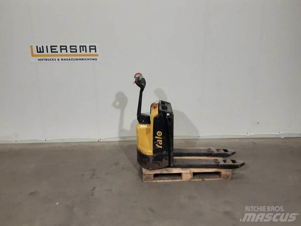 Yale MP16 Hand pallet truck