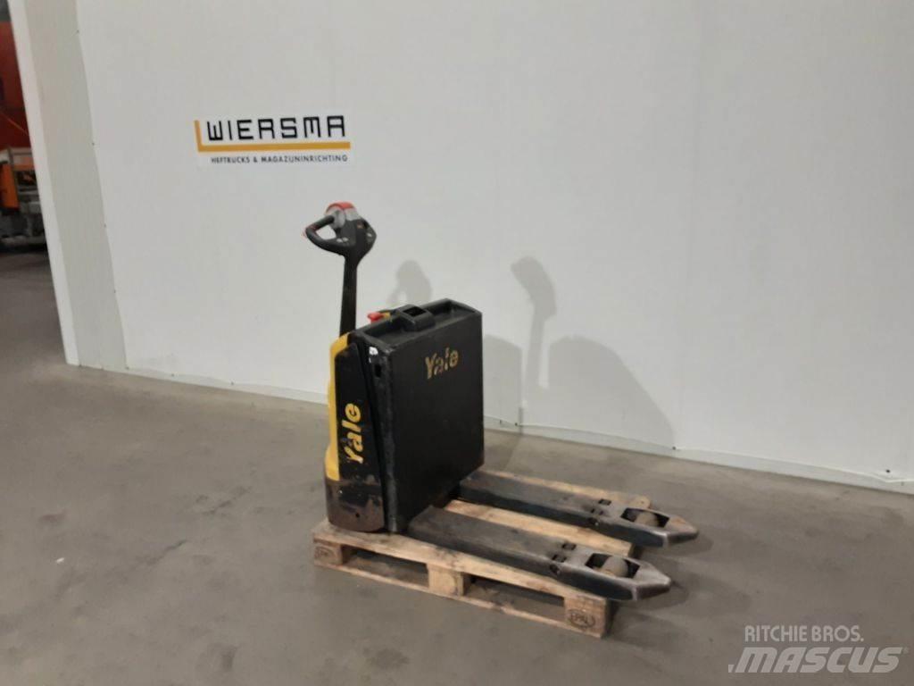 Yale MP16 Hand pallet truck