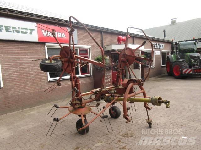 Kuhn gf 5000 Rakes and tedders