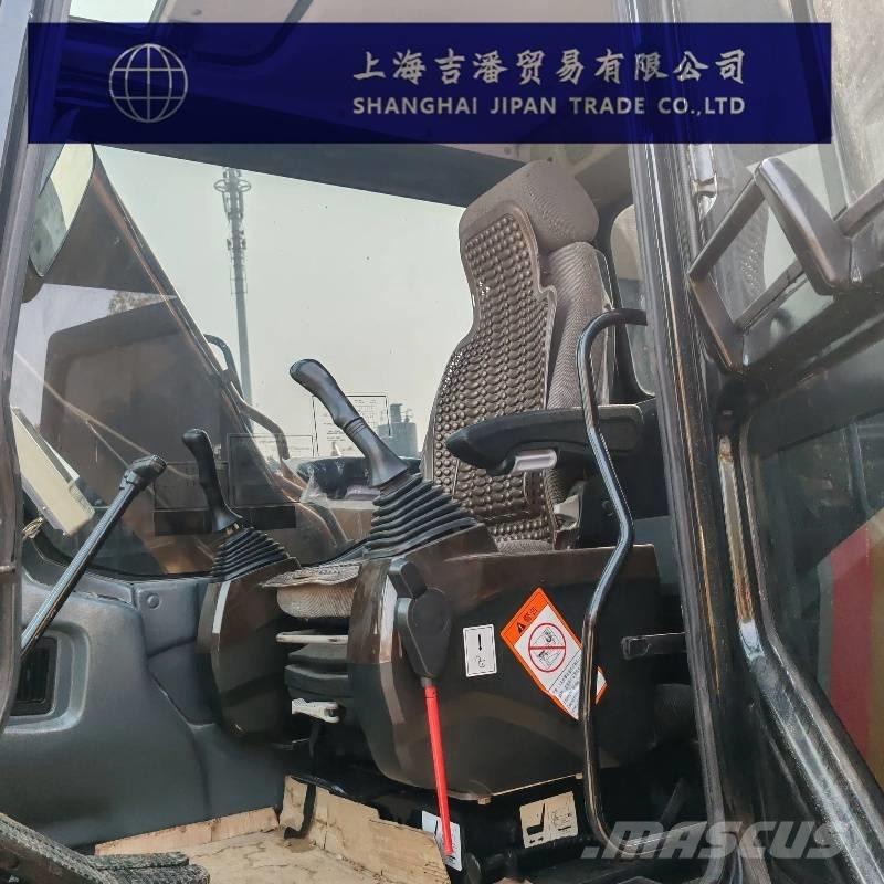 Sany SY 155 Midi excavators  7t - 12t