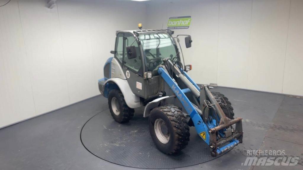 Kramer 5075 Wheel loaders