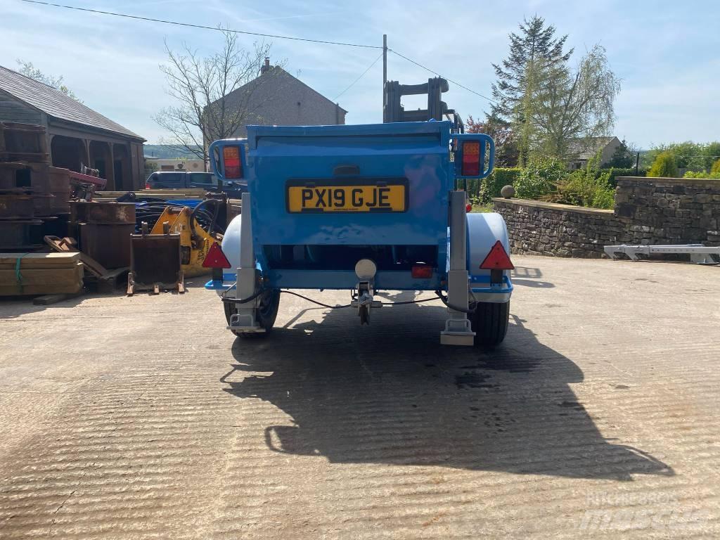  Grundowinch KW40 Construction - Others