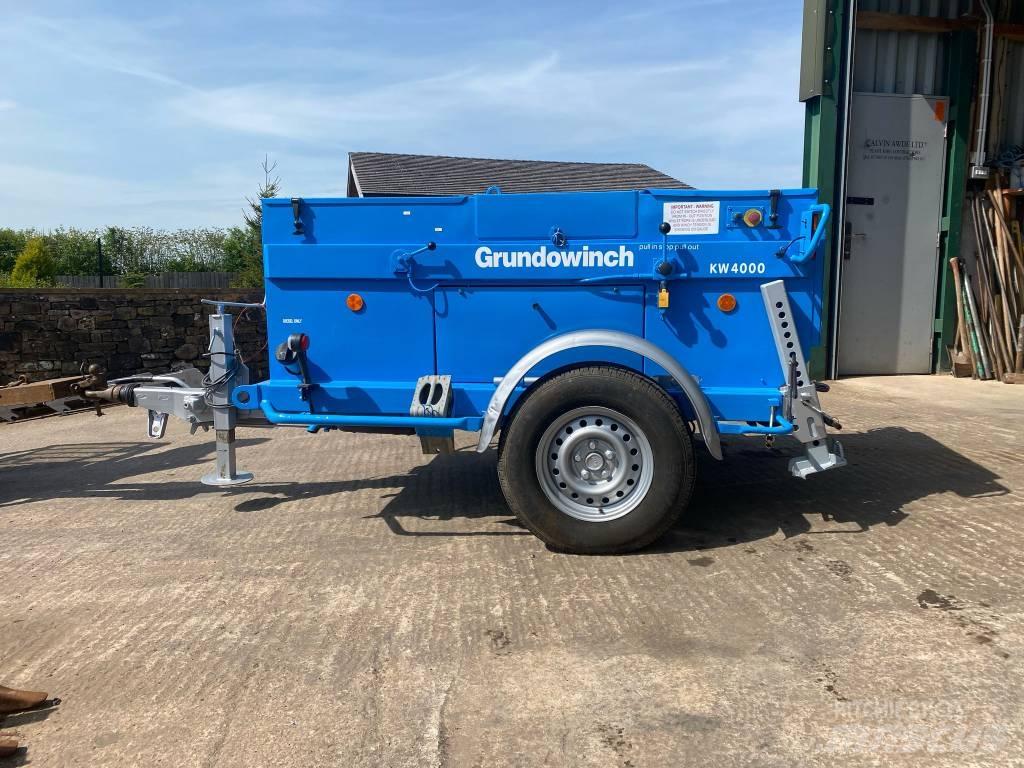  Grundowinch KW40 Construction - Others