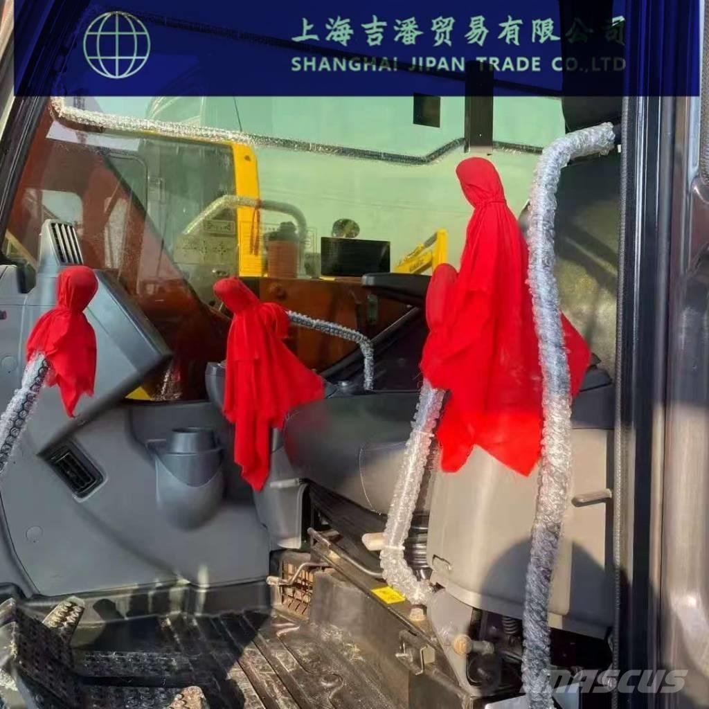 Hitachi ZX 60 Mini excavators < 7t (Mini diggers)