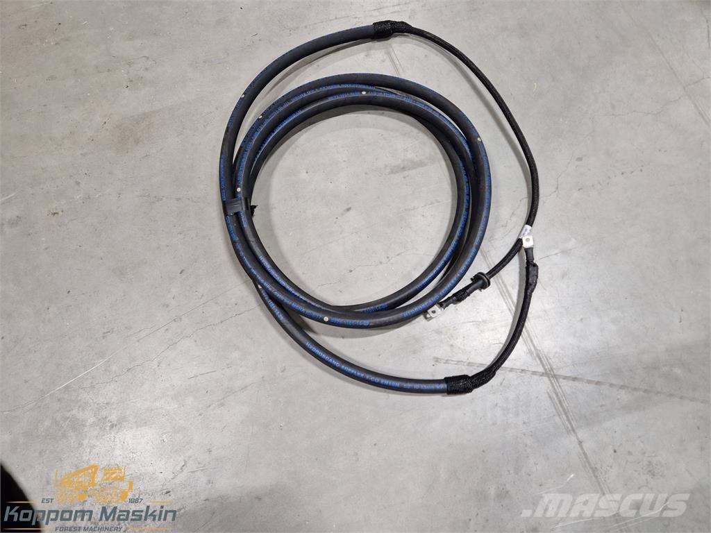 Eco Log 7006999 Electronics