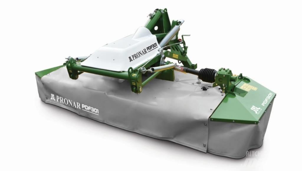 Pronar PDF301 Mowers