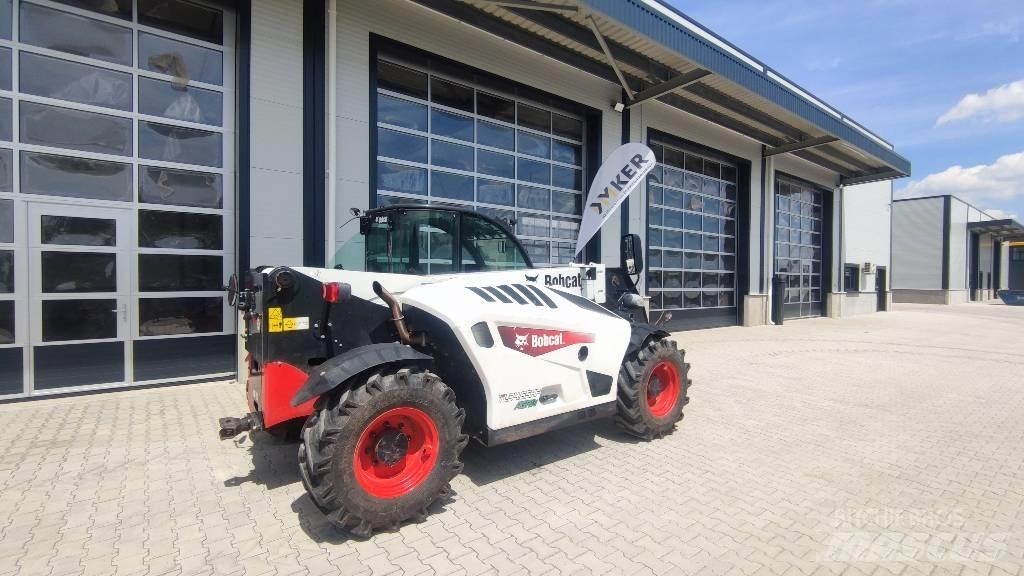 Bobcat TL 34.65 HF Telehandlers for agriculture