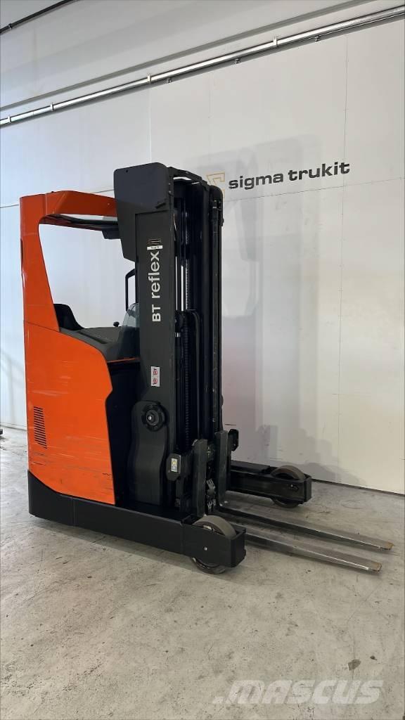 BT RR E 140 H Reach trucks