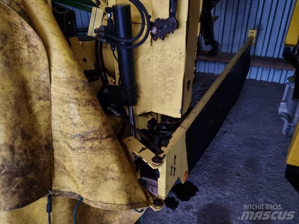 Kemper 375 PLUS Agriculture - Others