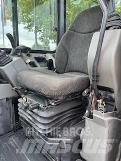 Bobcat E 50 Mini excavators < 7t (Mini diggers)