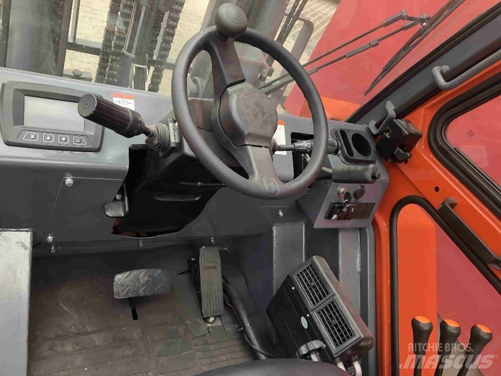 Goodsense FD 35RT Diesel trucks