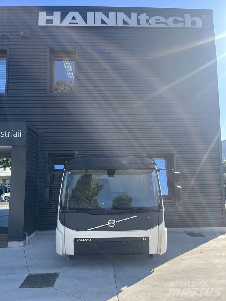 Volvo FL euro 6 Cabins and interior
