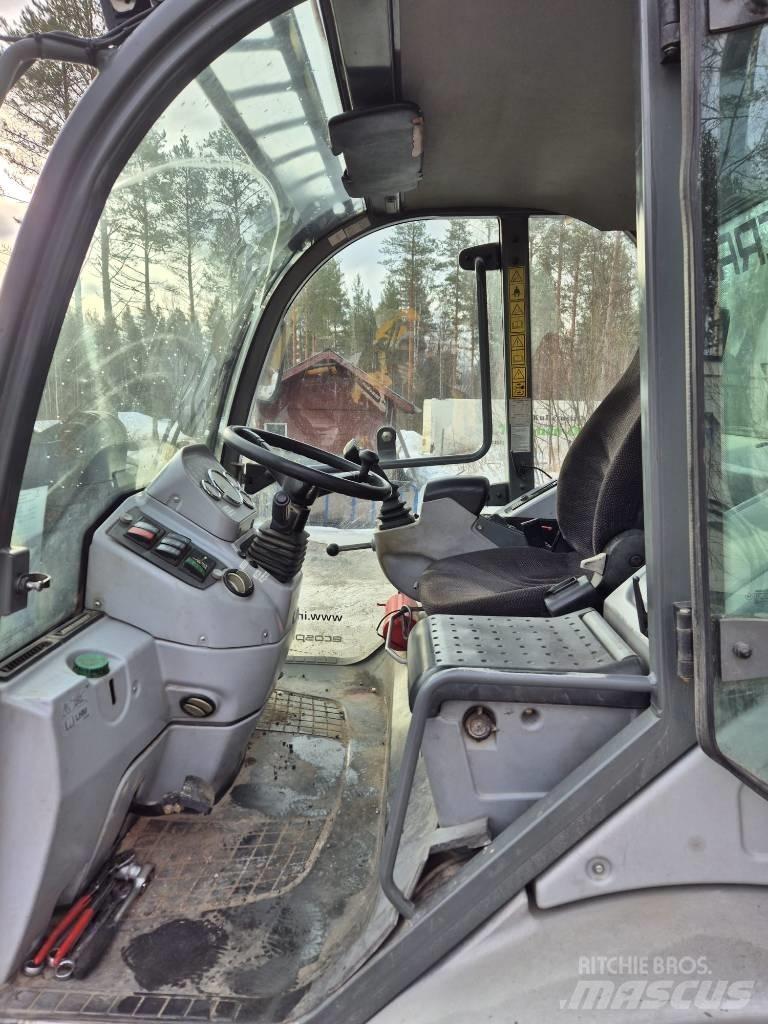Kramer 480 Wheel loaders