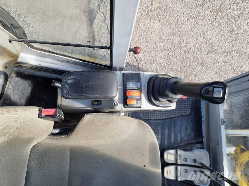 Wacker Neuson ET 20 Mini excavators < 7t (Mini diggers)