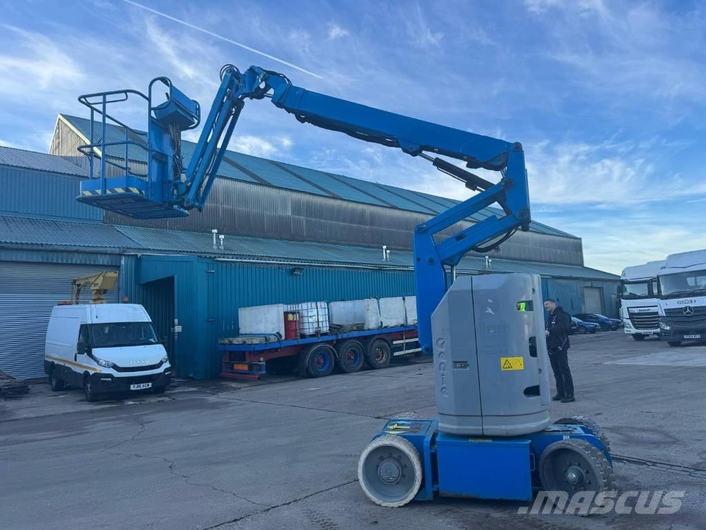 Genie Z 30/20 N RJ Articulated boom lifts
