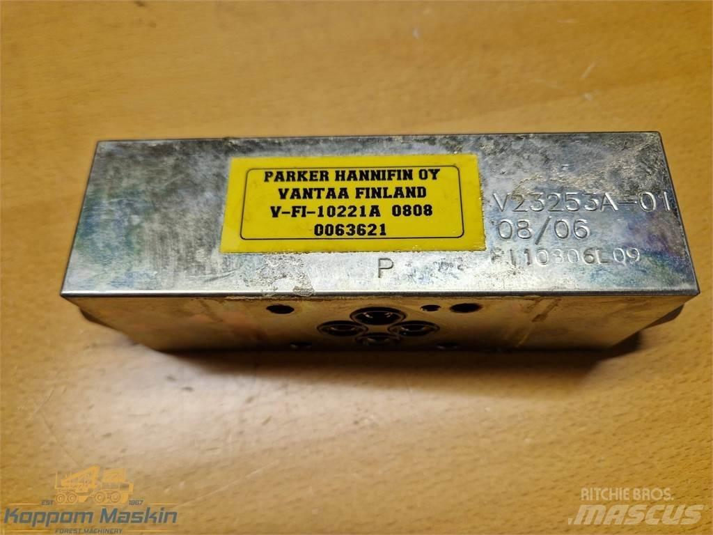 Ponsse 0063621 Hydraulics