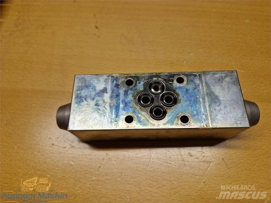 Ponsse 0063621 Hydraulics
