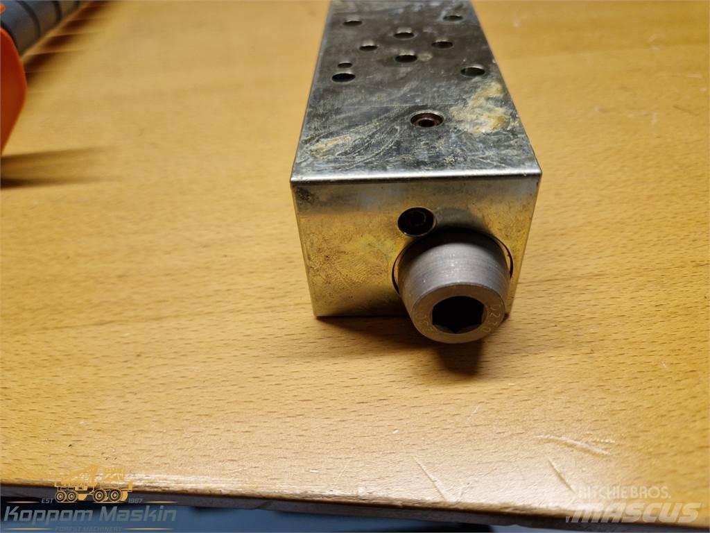 Ponsse 0063621 Hydraulics