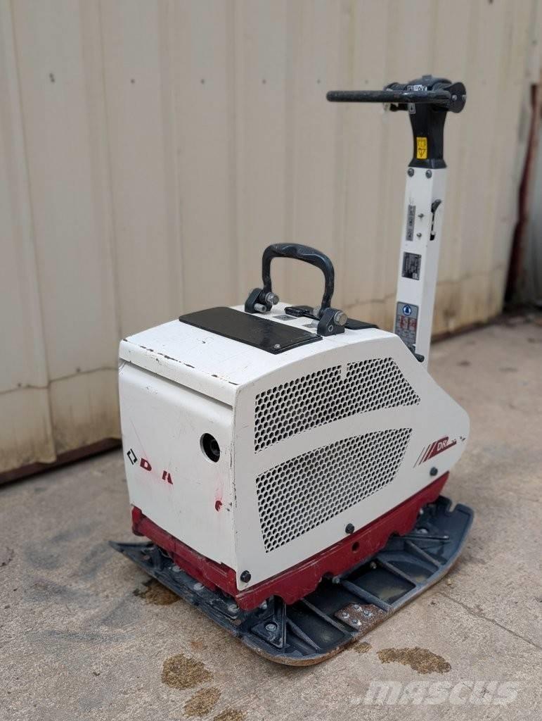 Dynapac DRP 25 D Plate compactors